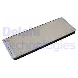 Filter, cabin air (TSP0325015)