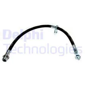 Brake Hose (LH6625)