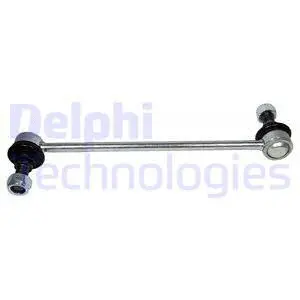 Link/Coupling Rod, stabiliser bar (TC1816)
