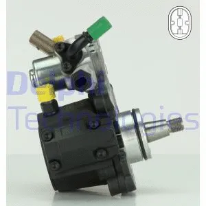 High Pressure Pump (HRP707)
