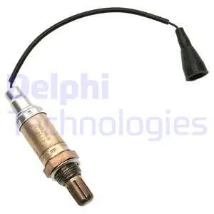 Lambda Sensor (ES10674-12B1)