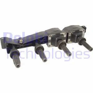 Ignition Coil (CE20026-12B1)
