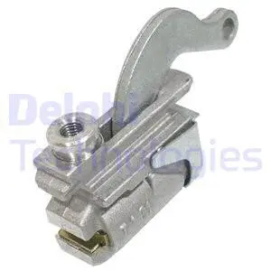 Wheel Brake Cylinder (LW14577)