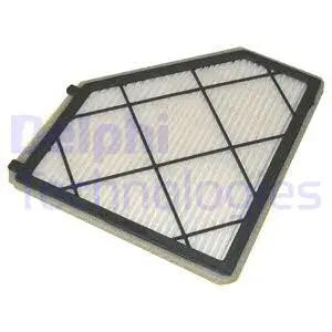 Filter, cabin air (TSP0325089)