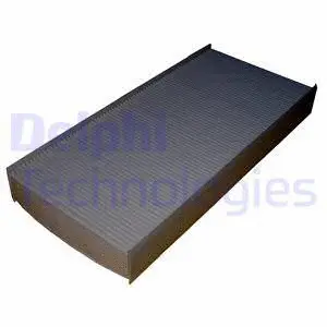 Filter, cabin air (TSP0325245)