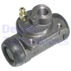 Wheel Brake Cylinder (LW25102)