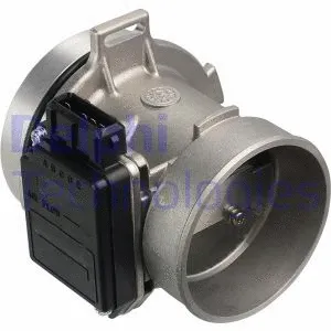Mass Air Flow Sensor (AF10172-12B1)