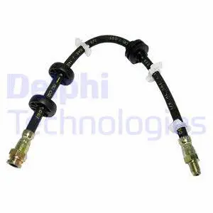 Brake Hose (LH0199)