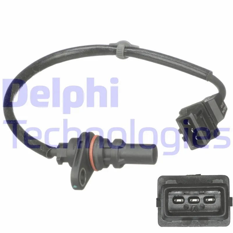 Sensor, crankshaft pulse (SS11329)
