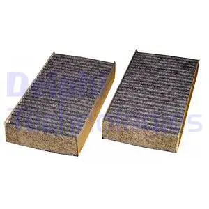 Filter, cabin air (TSP0325165C)