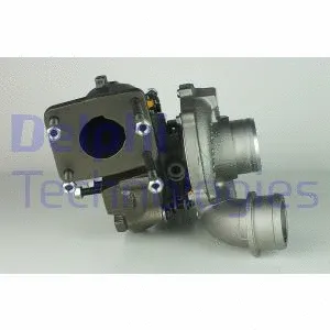 Charger, charging (supercharged/turbocharged) (HRX170)