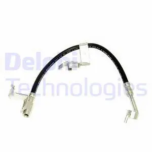 Brake Hose (LH6142)