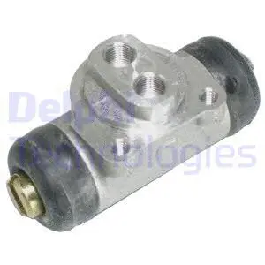 Wheel Brake Cylinder (LW60299)