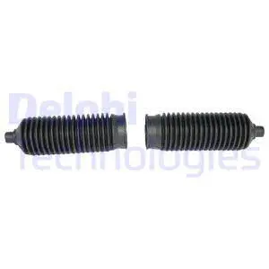 Bellow Kit, steering (TBR4006)