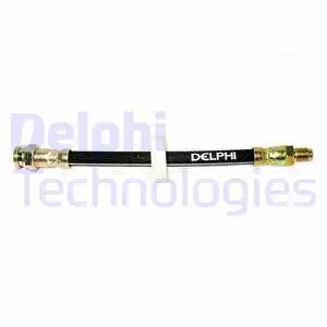 Brake Hose (LH0389)