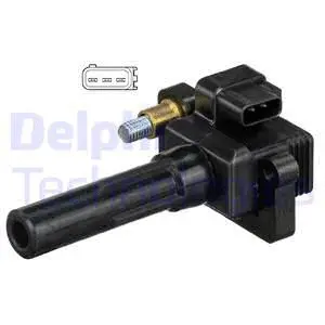Ignition Coil
