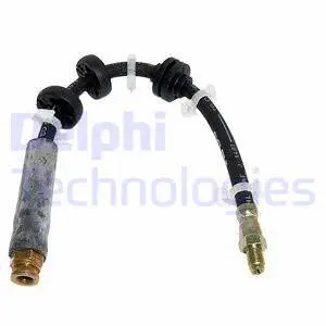 Brake Hose (LH0260)