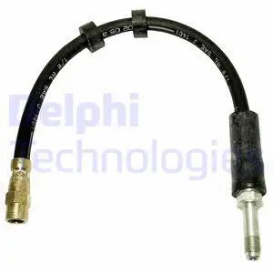 Brake Hose (LH6466)