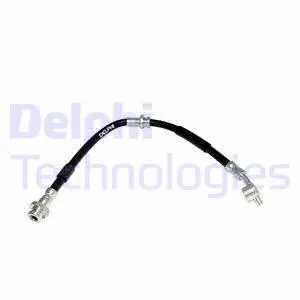 Brake Hose (LH6329)