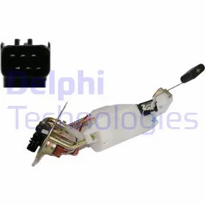 Fuel Pump (FG1920-12B1)