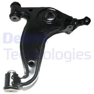 Control/Trailing Arm, wheel suspension (TC1149)