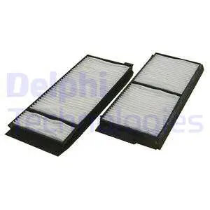 Filter, cabin air (TSP0325202)