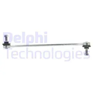 Link/Coupling Rod, stabiliser bar (TC2438)