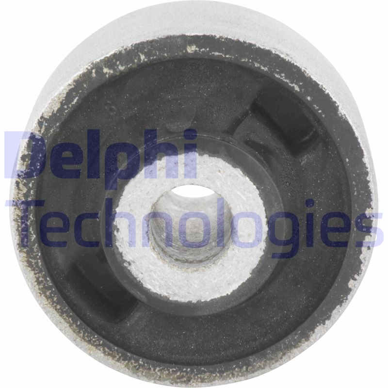 Mounting, control/trailing arm
