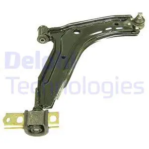 Control/Trailing Arm, wheel suspension (TC821)
