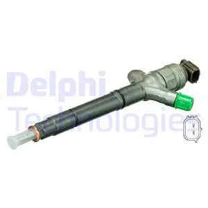 Injector (HRD628)