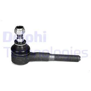Tie Rod End (TA863)