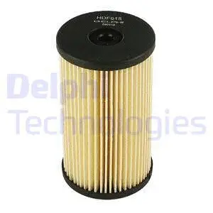 Fuel Filter (HDF615)
