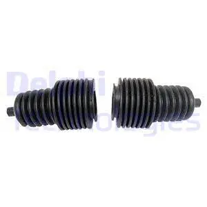 Bellow Kit, steering (TBR3103P)