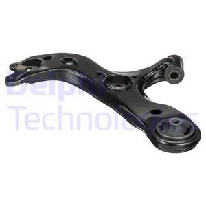 Control/Trailing Arm, wheel suspension (TC5207-11B1)