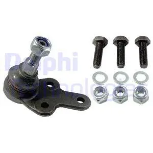 Ball Joint (TC1971)