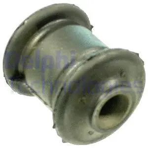 Mounting, control/trailing arm (TD306W)
