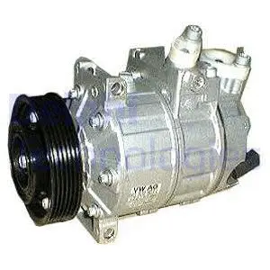 Compressor, air conditioning (TSP0155362)