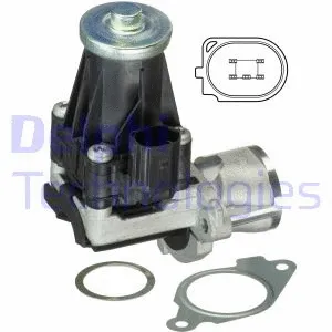 EGR Valve (EG10443-12B1)