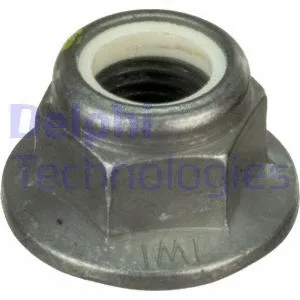 Repair Kit, suspension strut support mount