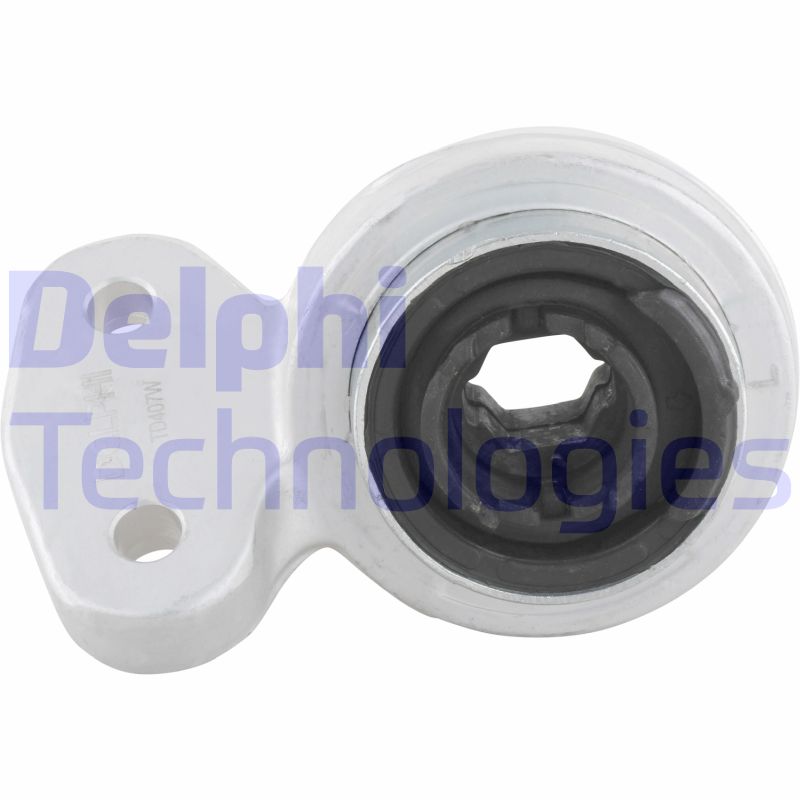 Mounting, control/trailing arm