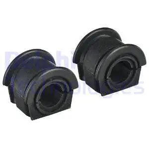 Mounting, stabiliser bar (TD1179W)