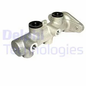 Brake Master Cylinder (LM80210)