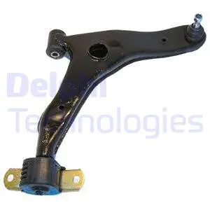 Control/Trailing Arm, wheel suspension (TC2094)