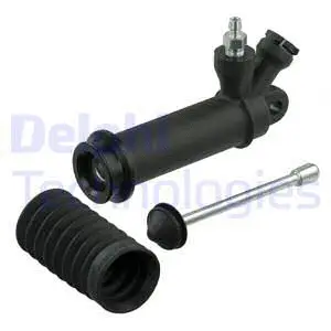 Slave Cylinder, clutch (LL80163)