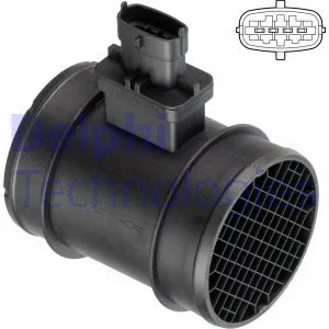 Mass Air Flow Sensor (AF10698-12B1)