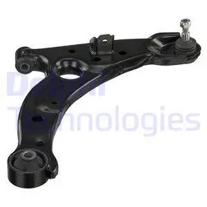 Control/Trailing Arm, wheel suspension (TC3219)