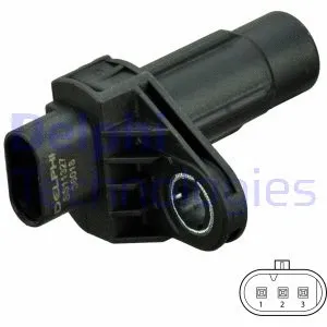 Sensor, crankshaft pulse (SS11327)