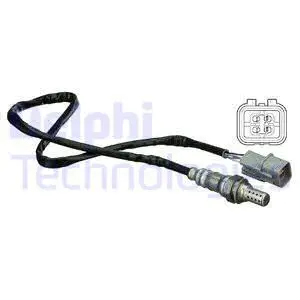 Lambda Sensor (ES20227-11B1)