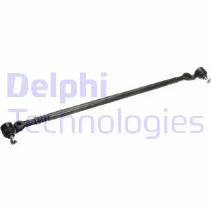 Centre Rod Assembly (TL2038)
