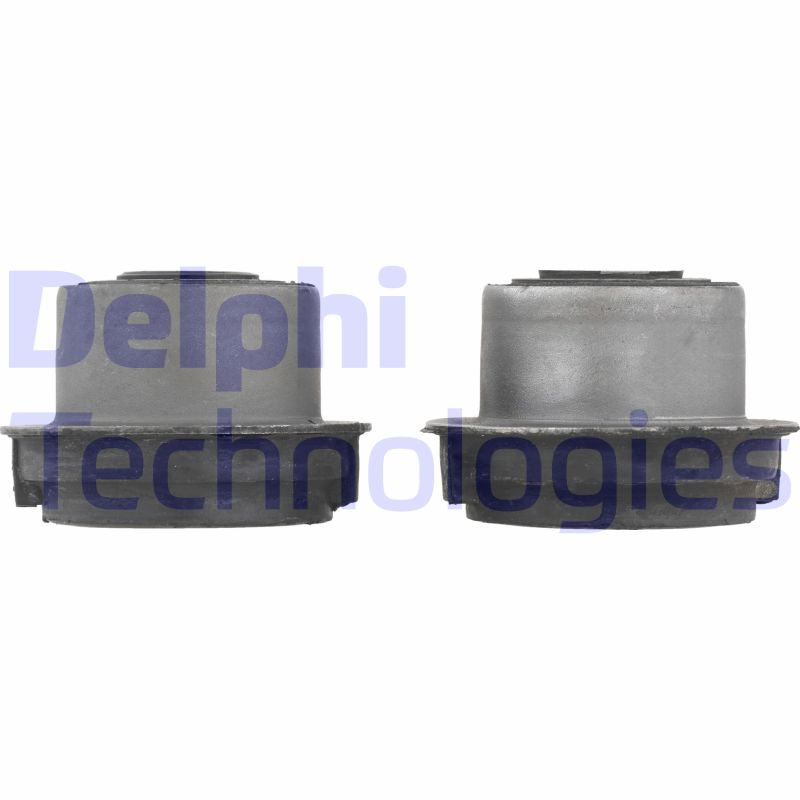 Mounting, control/trailing arm